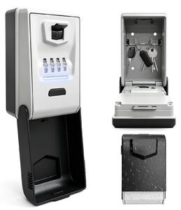 Cassaforte a combinazione per la sicurezza