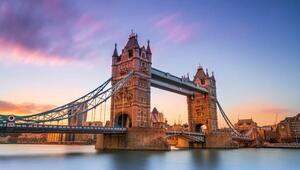 Fotografia artistica Tower Bridge City of London, Dario Amade, (40 x 22.5 cm)