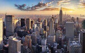 Fotografia artistica New York City Nyc Usa, TomasSereda, (40 x 24.6 cm)