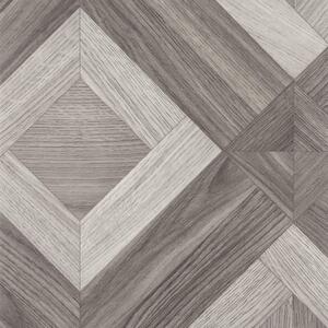 Pavimento Primaflor in PVC OAKLAND Versailles Oak Grey 2,00m x 0,50m - al metro - Pavimento vinilico design Pavimento CV effetto legno