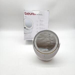 Beurer BS 49 Specchio cosmetico illuminato - Apparecchi per il suono, il massaggio e il relax