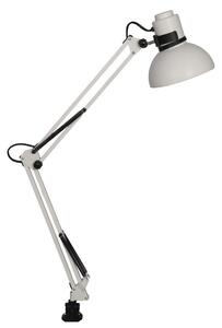 Top Lampada HANDY B - Lampada da tavolo 1xE27/60W/230V grigio
