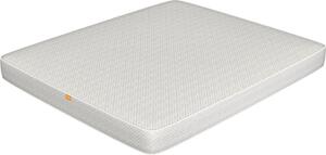 Materasso Matrimoniale 180x200, Altezza 12 cm - Waterfoam, Pieghevole | Smart H12