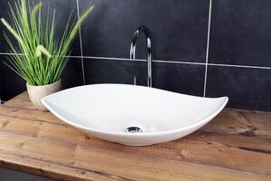 Lavabo da appoggio di design Vaschetta per il lavaggio Lavabo Vaschetta per il lavaggio 66,5 x 40 cm