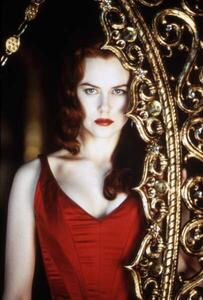Fotografia artistica Moulin Rouge 2001, (26.7 x 40 cm)