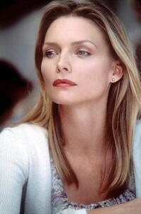 Fotografia Michelle Pfeiffer Stars As Katie Jordan In The Romantic Comedy The Story Of Us The Story Of Us 1999 Directed By Rob Reiner