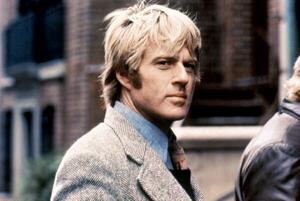 Fotografia Robert Redford Three Days Of The Condor 1975 Directed By Sydney Pollack, (40 x 26.7 cm)