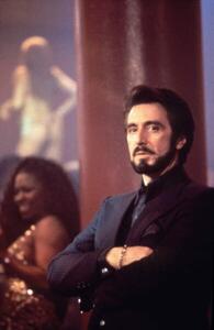 Fotografia artistica Al Pacino Carlito's Way 1993 Directed By Brian De Palma, (26.7 x 40 cm)