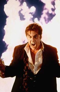 Fotografia artistica Al Pacino The Devil's Advocate 1997 Directed By Taylor Hackford, (26.7 x 40 cm)