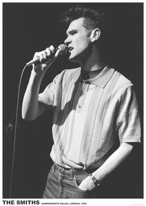 Posters, Stampe The Smiths Morrissey - Hammersmith Palais