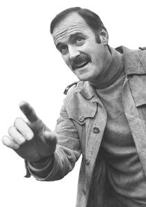 Posters, Stampe John Cleese - Pointing, (59.4 x 84 cm)