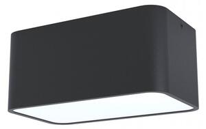 Eglo 99284 - Plafoniera GRIMASOLA 2xE27/28W/230V