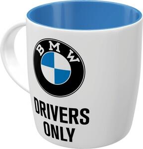 Tazza Bmw - Drivers Only