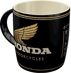 Tazza Honda Mc - Motorcycles Gold