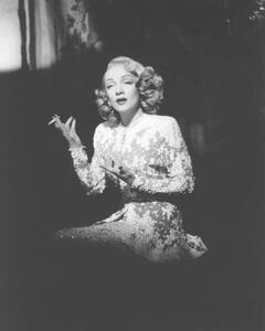 Fotografia Marlene Dietrich A Foreign Affair 1948 Directed By Billy Wilder