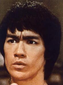 Fotografia artistica Bruce Lee Big Boss 1971 Directed By Wei Lo And Chia-Hsiang Wu, (30 x 40 cm)