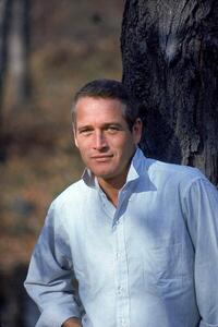 Fotografia Paul Newman Early 70's