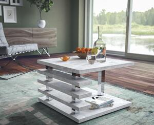 Tavolino di design DC-2 Tavolino da salotto