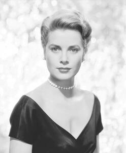 Fotografia Grace Kelly The Country Girl 1954 Directed By George Seaton, (35 x 40 cm)