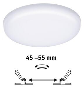 Paulmann 92390 - LED/4,5W IP44 Lampada da incasso per bagno VARIFIT 230V
