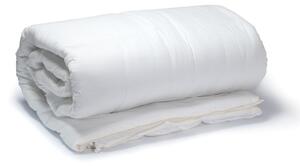 Coperta ponderata terapeutica 135x200 per disturbi del sonno e antistress per adulti