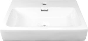 Lavabo sospeso NEG Uno66H (angolare)