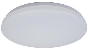 Plafoniera LED McShine "illumi", 24W, 1.920 lm, Ø38cm, 3000K, bianco caldo