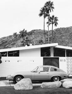 Fotografia artistica Palm Springs Ride Ii, Bethany Young, (26.7 x 40 cm)