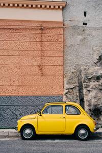 Fotografia artistica Amalfi Coast Drive Xii, Bethany Young, (26.7 x 40 cm)