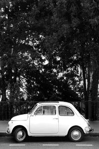 Fotografia Mini Car Baw, Pictufy Studio, (26.7 x 40 cm)