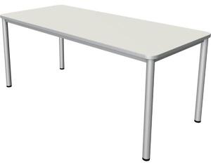 Scrivania Prime 180x80 cm bianca