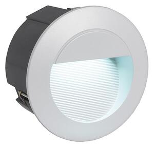 Eglo 95233 - Lampada LED di orientamento ZIMBA 1xLED/2,5W/230V