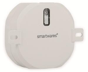 Interruttore di installazione radio SmartHome con timer per tapparelle elettriche e persiane