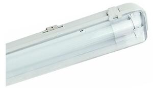 Lampada industriale T8 2xG13/16W/230V IP65