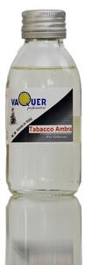 Ricarica nell'aroma del diffusore 125 ml TABACCO AMBRA VAQUER