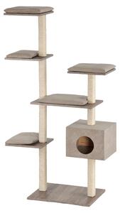 Silvio Design - Tiragraffi Cosy - Dimensioni (L x P x A) in cm: 50 x 110 x 175 - 21668.200