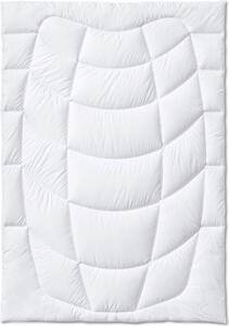 Trapunta Kauffmann in seta selvaggia 240x220 cm leggera