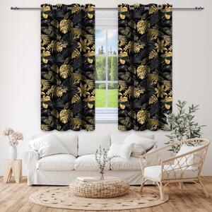 Tenda su anelli MIGD20801 140x160 cm