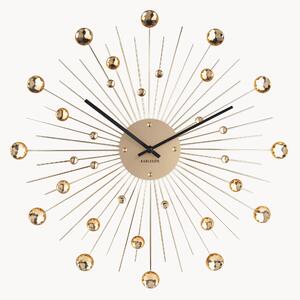 Orologio da parete Sunburst