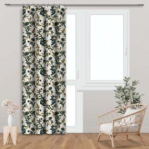 Tenda con nastro 140x230 cm MIGD288