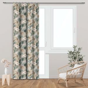 Tenda con nastro 140x230 cm MIGD320