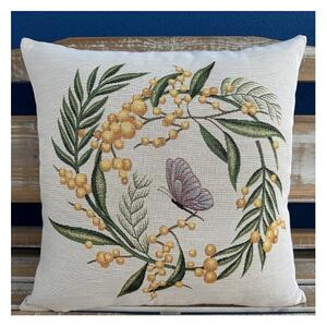 Federa cuscino gobelin 42x42 cm Lima 048