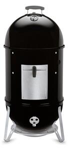 Weber EX4 GBS Barbecue Grill A legna Nero
