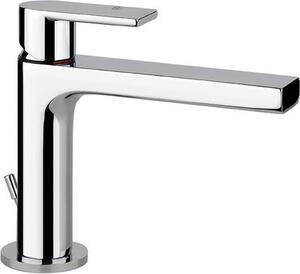 GESSI MANZONI Miscelatore monocomando per lavabo cromo