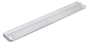 Lampada LED sottopensile LED/10W/230V bianco