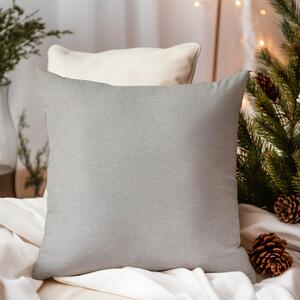 Federa decorativa con lurex