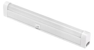 Illuminazione LED sottopensile CABINET LED/9W/220V