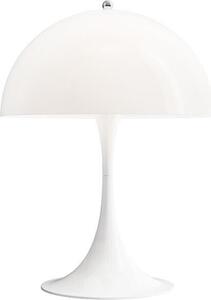 Louis Poulsen 5744167042, Bianco, Acrilico, IP20, Verner Panto, Panthella Table, E27