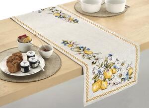 Runner Gobelin Limoni Chenille IT117