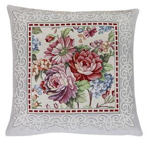 Federa cuscino gobelin 42x42 cm MIGD026